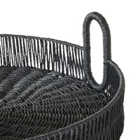 Bristol Vertical Weave Tray