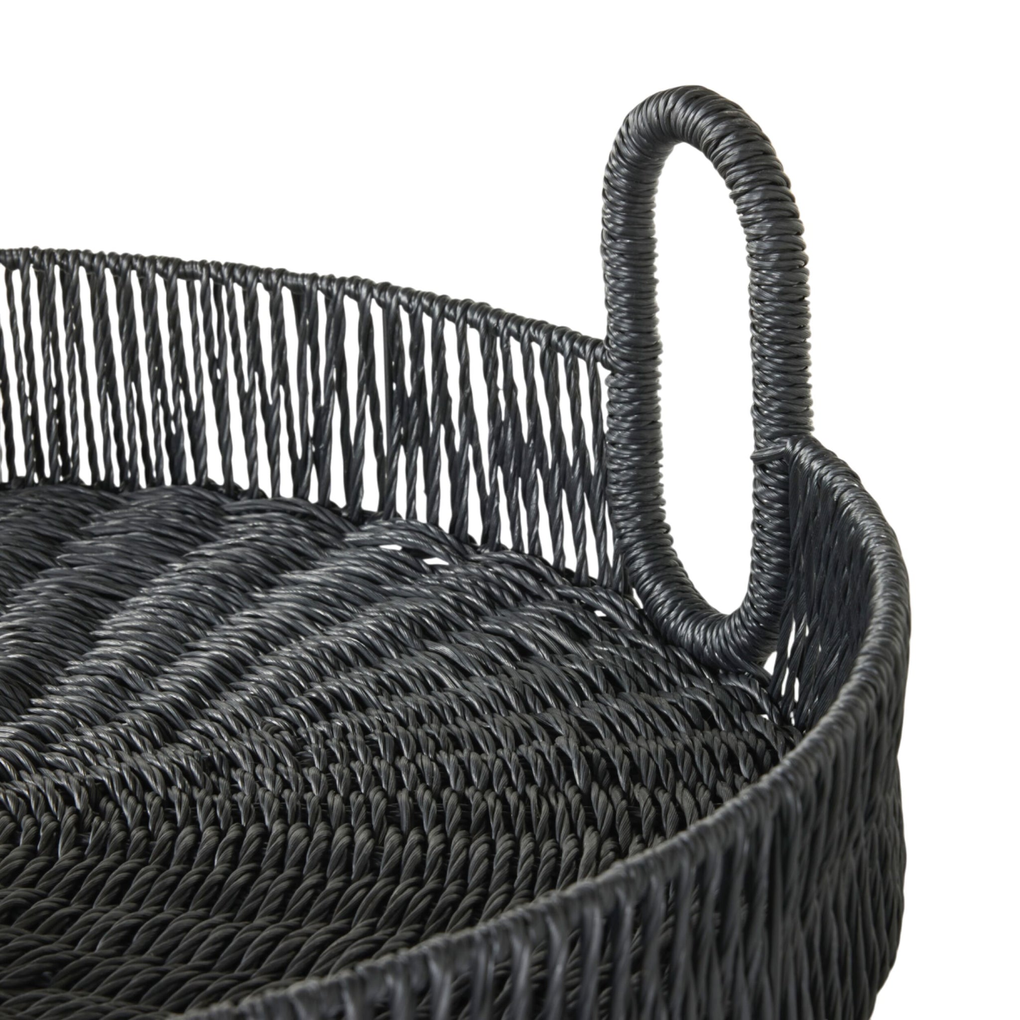 Bristol Vertical Weave Tray