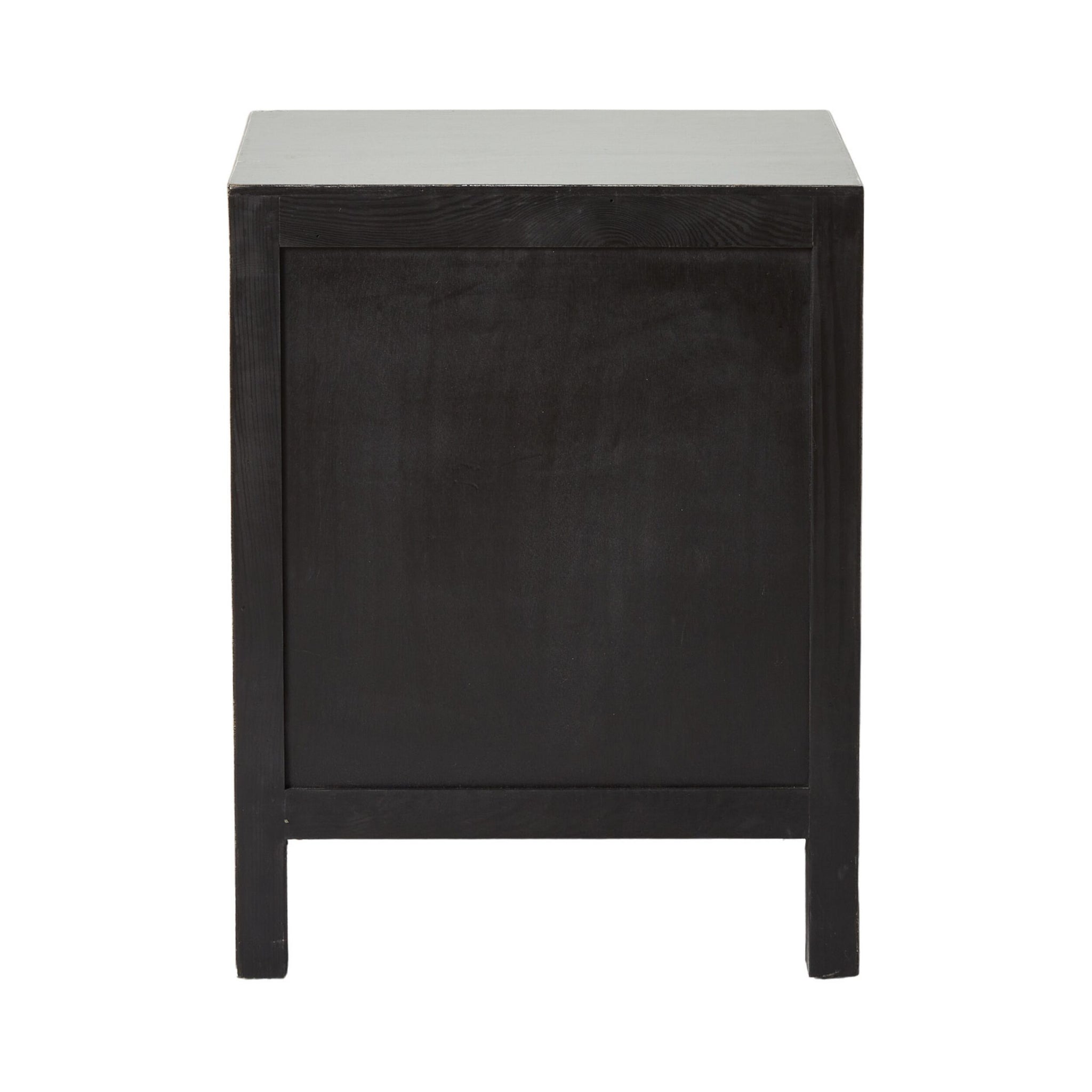 Sansha Bedside Dove Grey