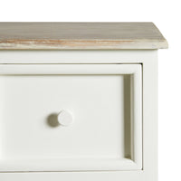 Maldon 2 Drawer Bedside Table