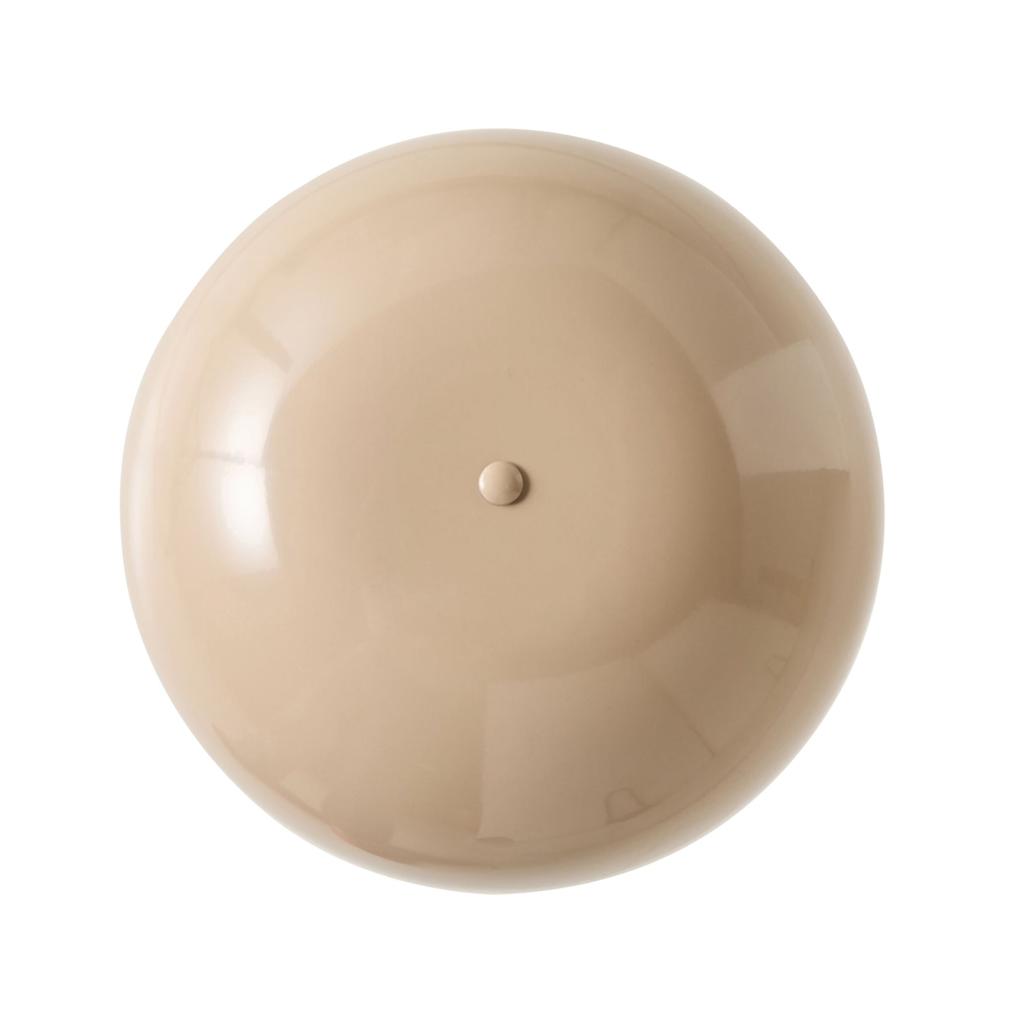 Lukas Portable USB Table Lamp Parchment 40cm