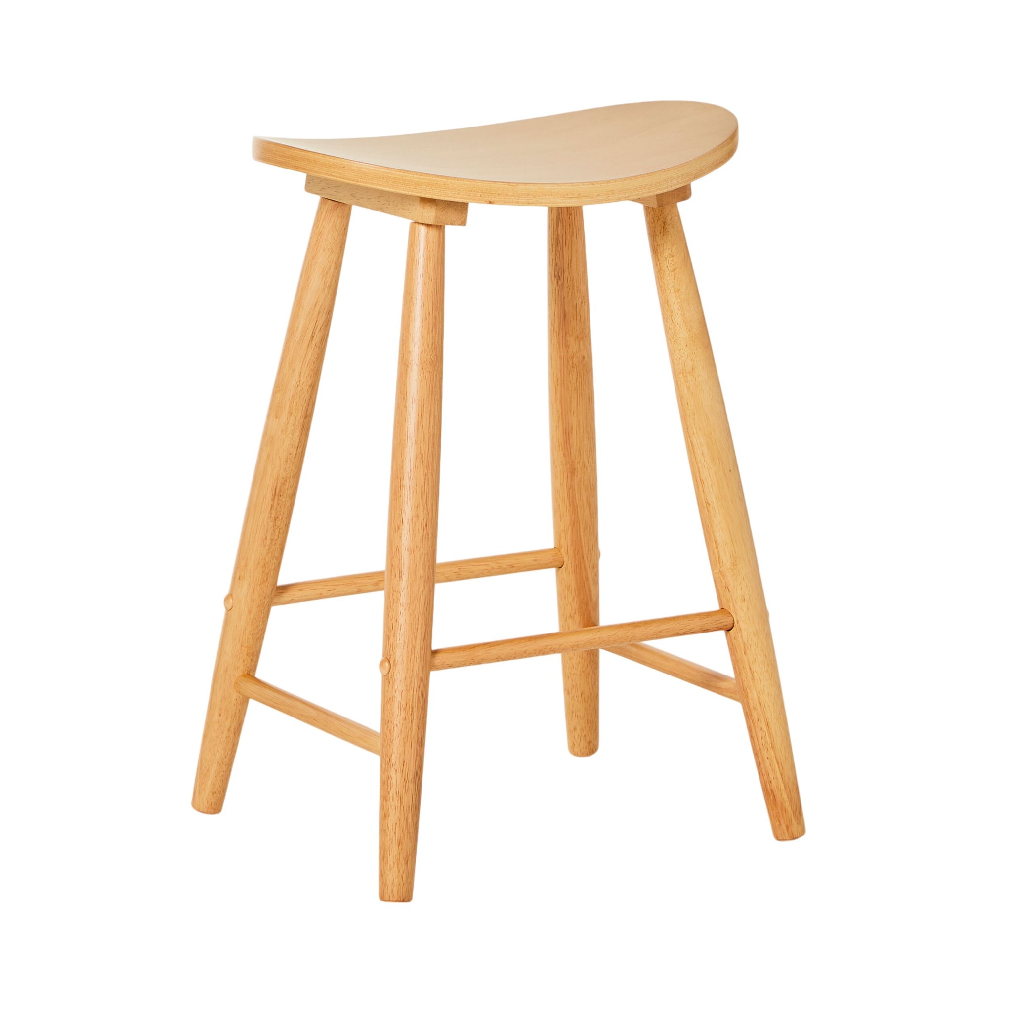 Emersen Dining Stool Honey