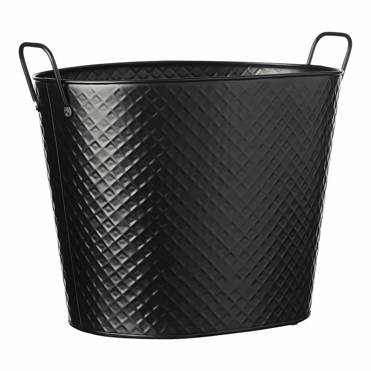 Albion Storage Bucket Small