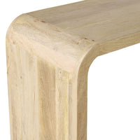 Bridge Desk Small