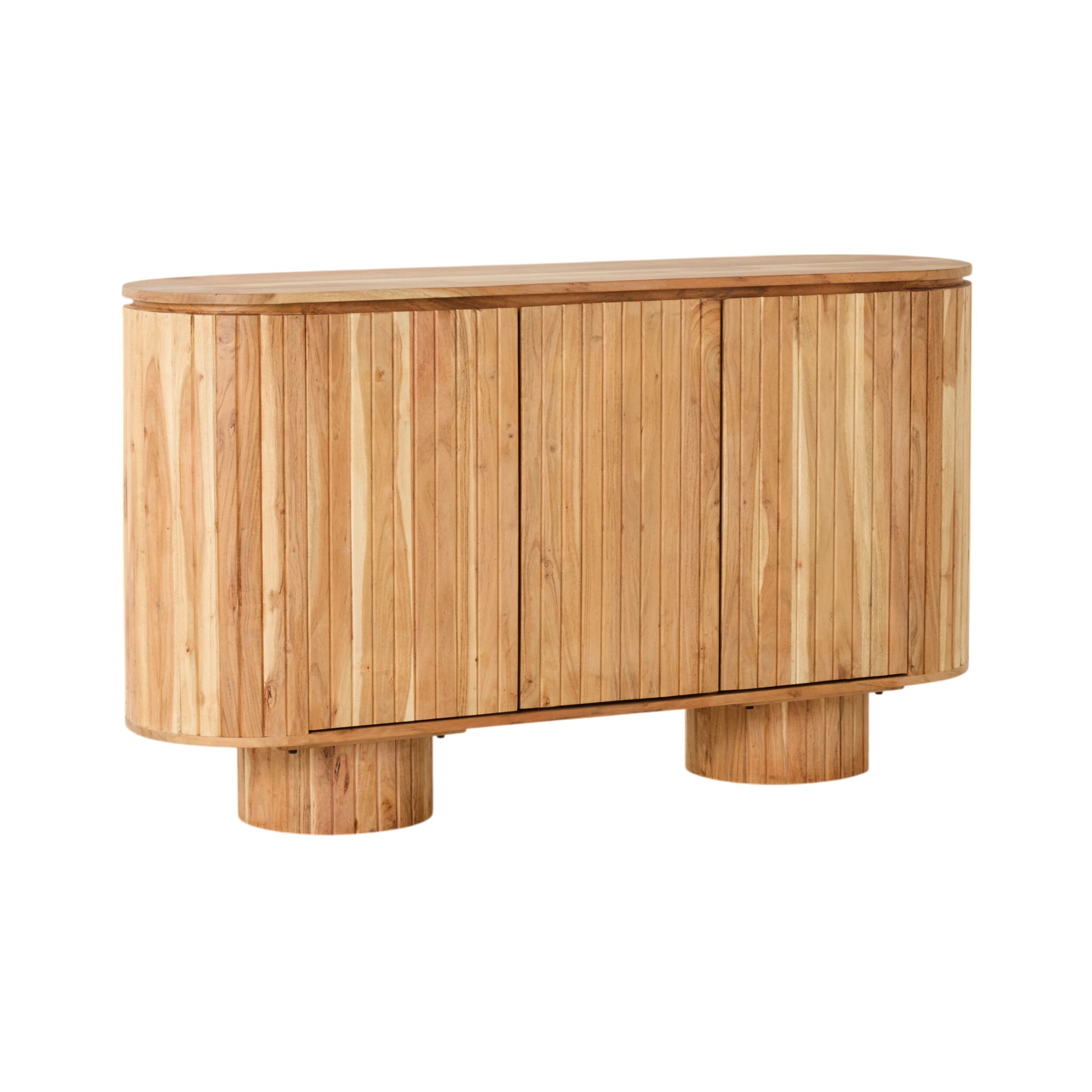 Kade 3 Door Sideboard