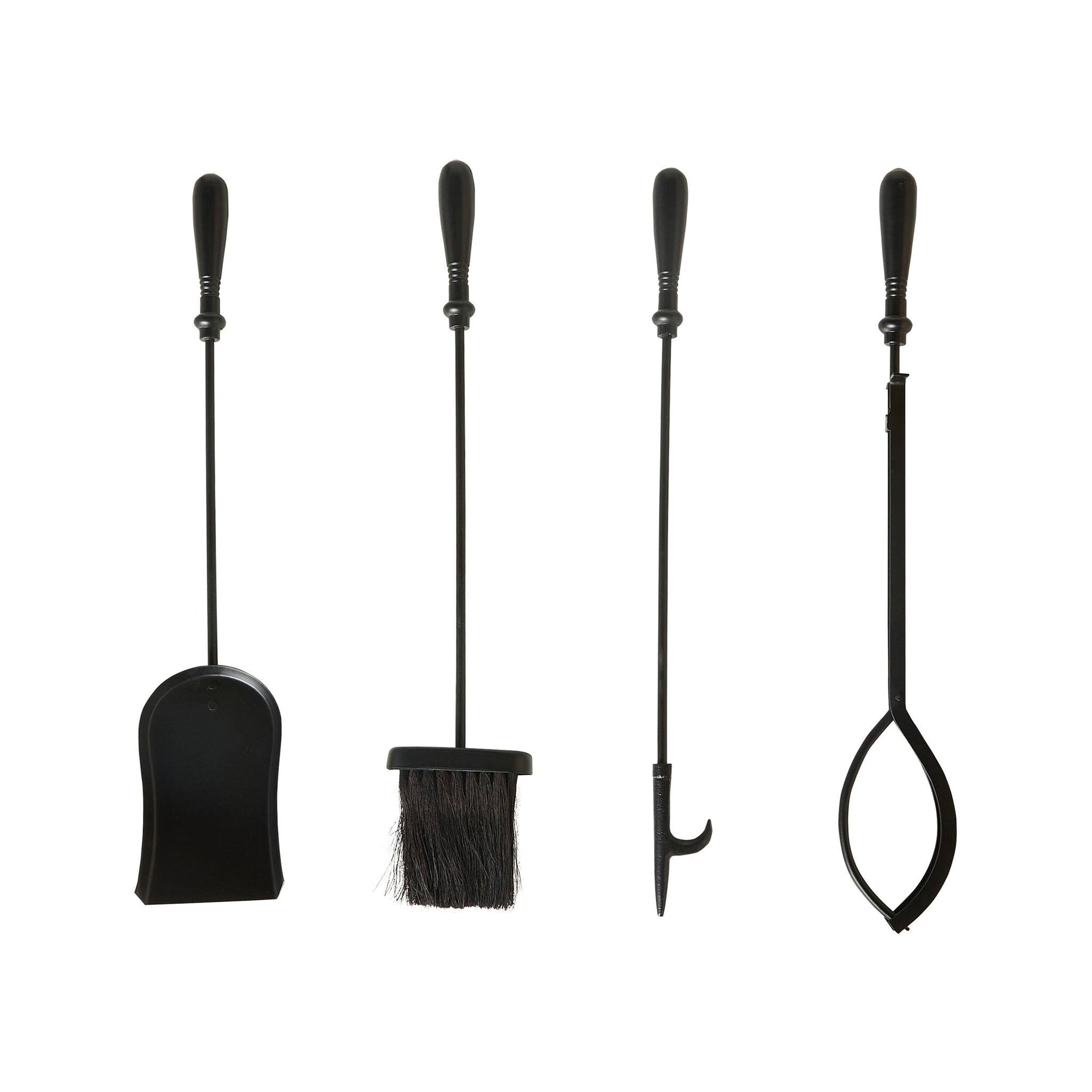 Grover Fire Set 64x16cm