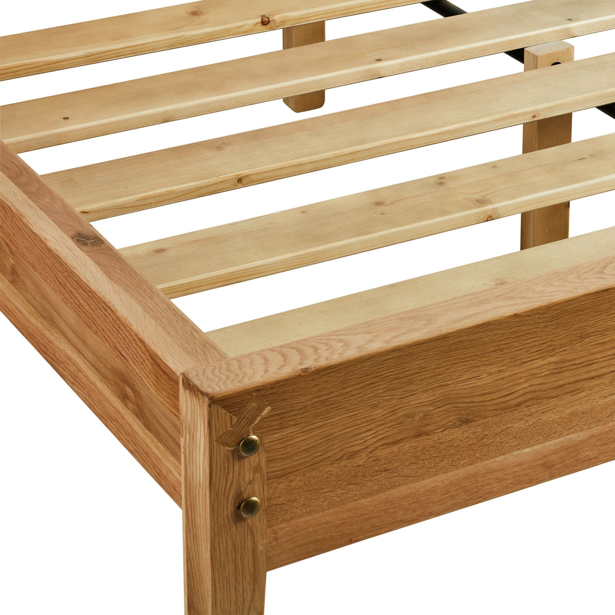 Oakdale King Bed (NZ Super King)
