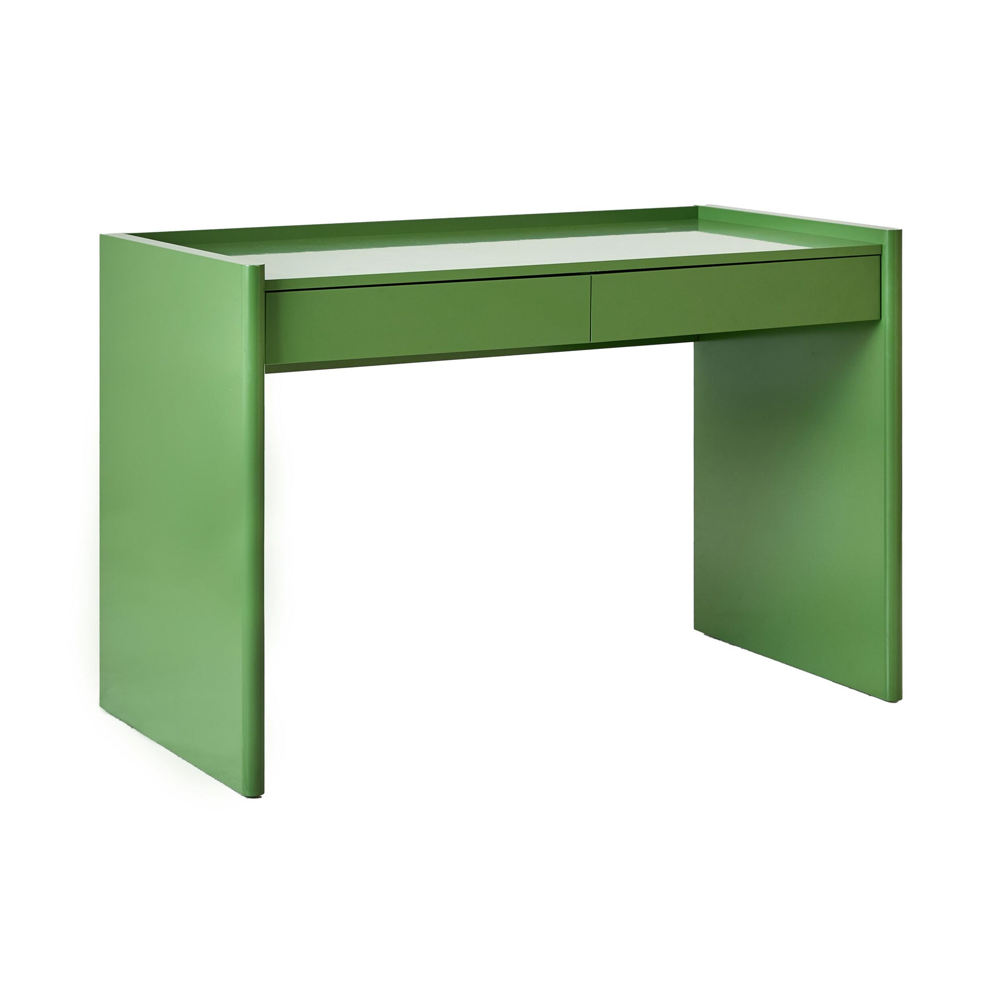 Roma 2 Drawer Desk