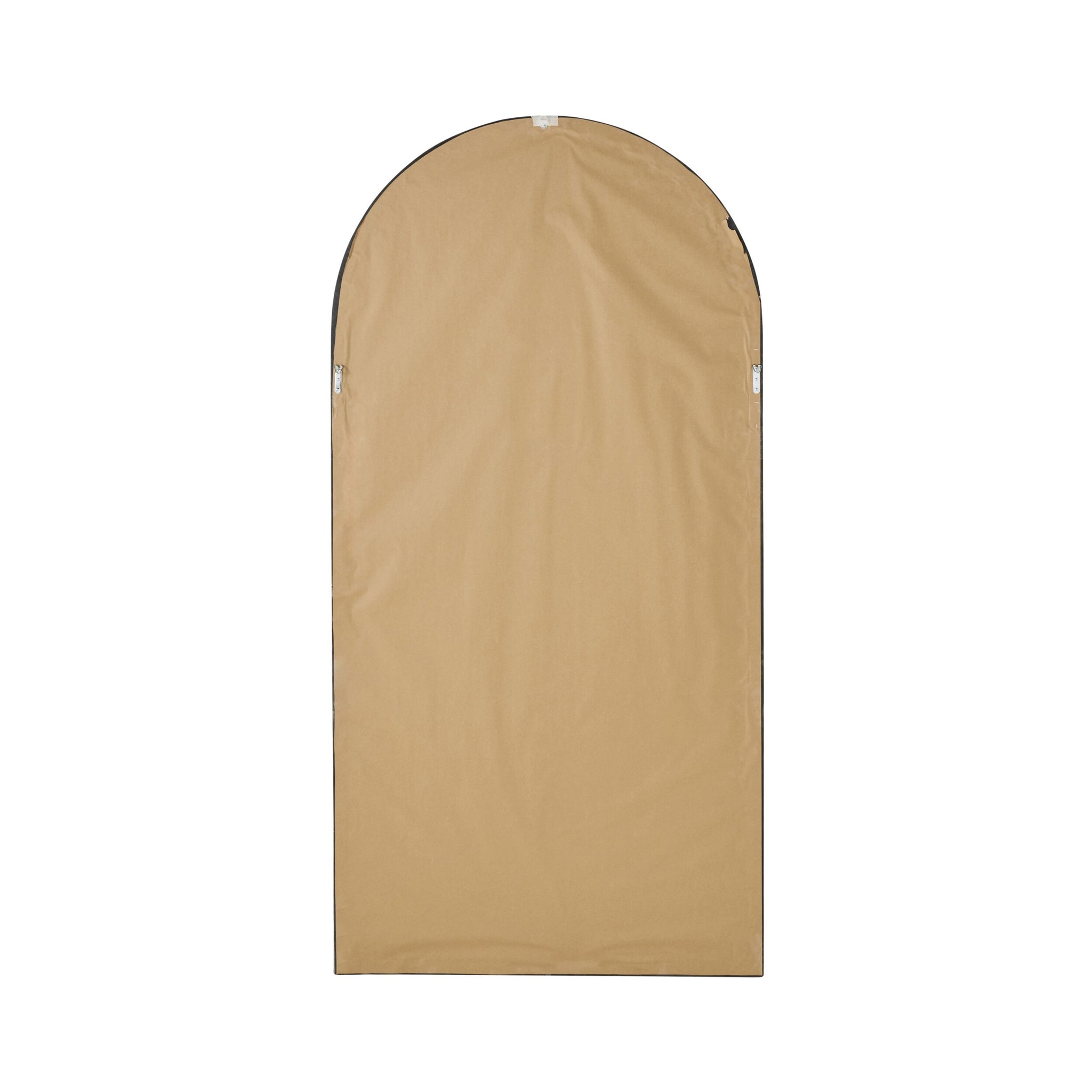 Calais Arch Floor Mirror 213cm