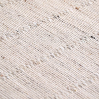 Lune Wool Cotton Rug 150x240cm