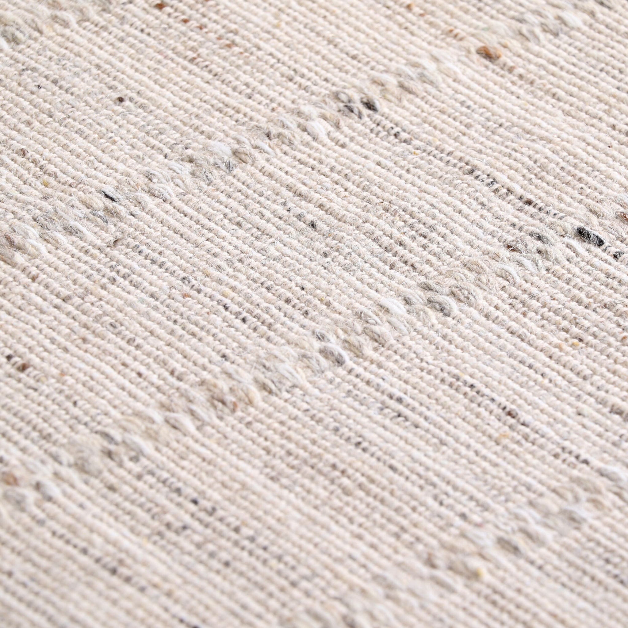 Lune Wool Cotton Rug 150x240cm