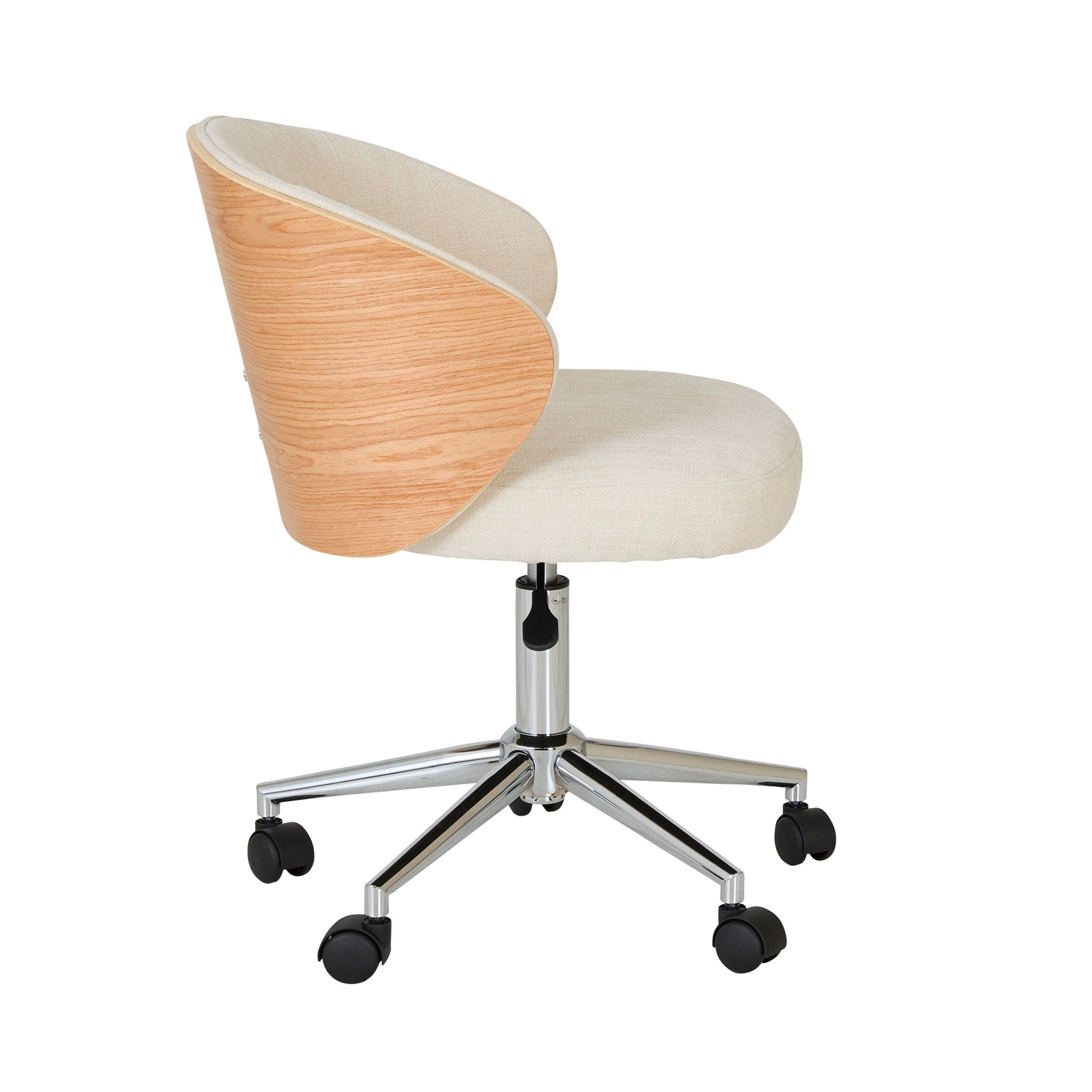 Ruby Desk Chair
