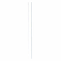 Ceiling Fan Drop Rod 900mm Matt White suits Esperance, Moreton, San Remo & Nadi