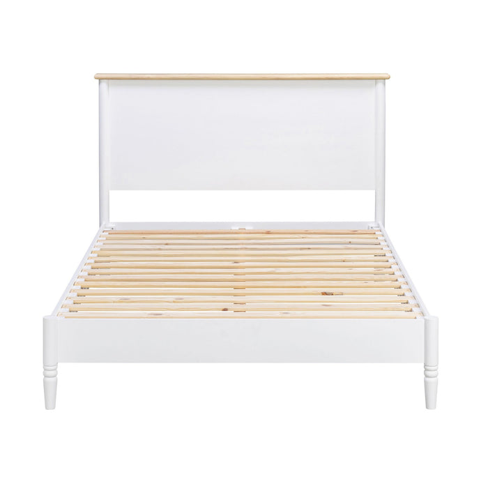 Saige Queen Bed