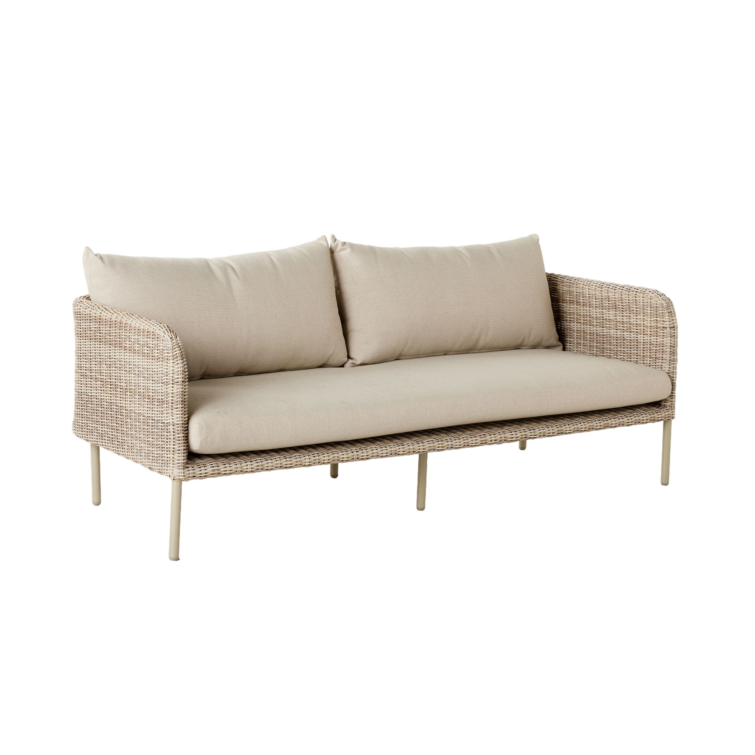 Wren 2.5 Sofa