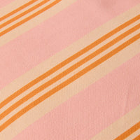 Aruba Sunburst Outdoor Cushion 55x35cm
