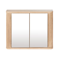 Ripple Bathroom Cabinet 70cm