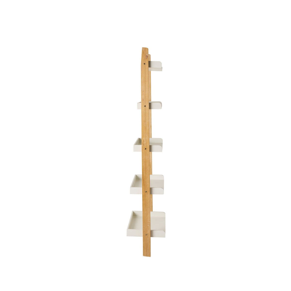 Clover Ladder Shelving Unit 185 x 60cm