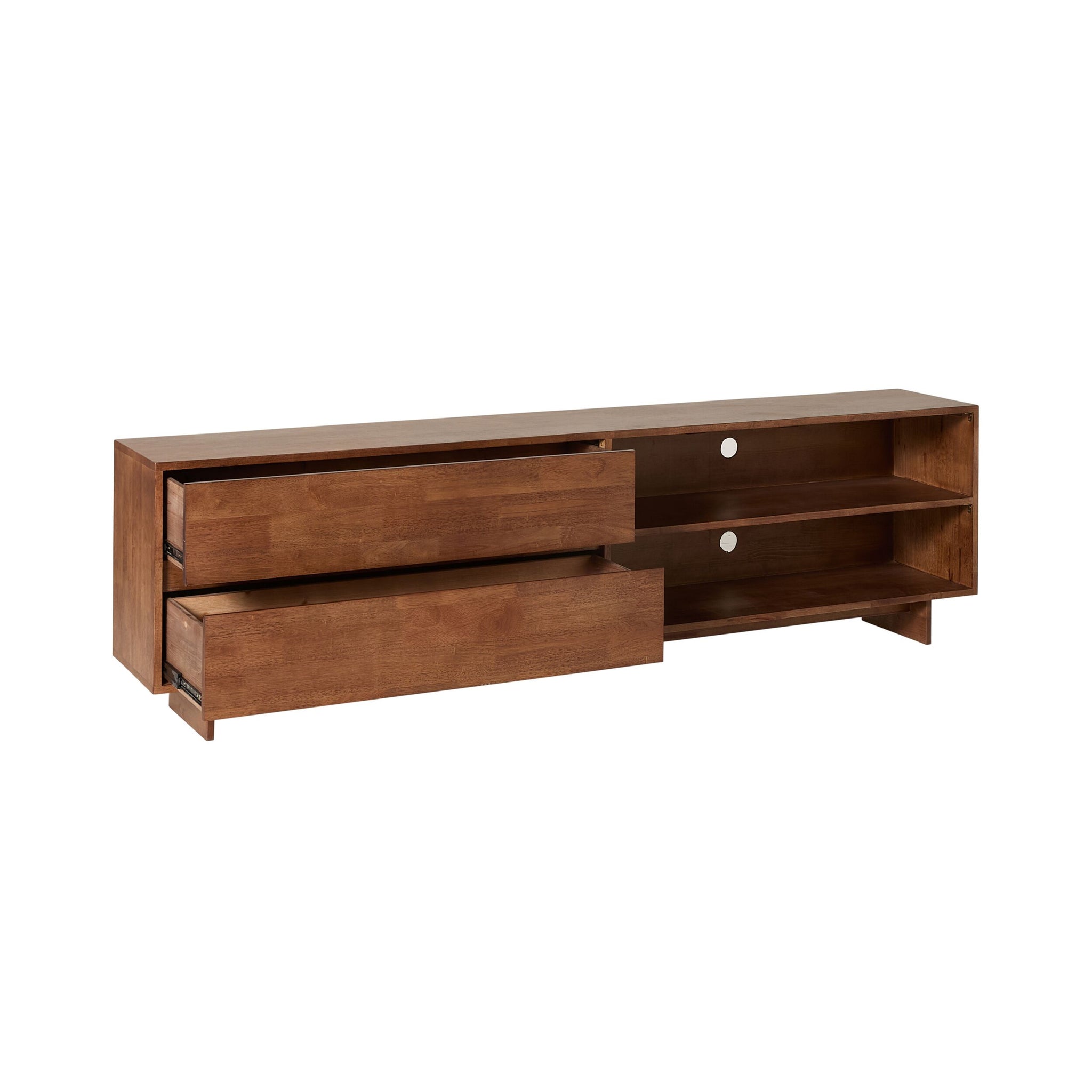 Clunes Entertainment Unit 210cm