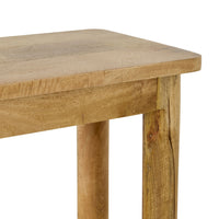 Karli Dining Bench 180cm