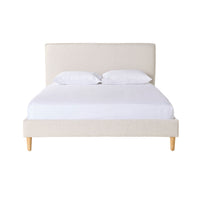 Bailie Queen Bed