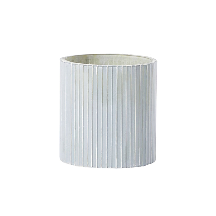 Arlo Candle Holder Small 9x8.5cm