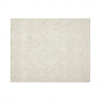 Floral Etchings Wool Rug 240x300cm