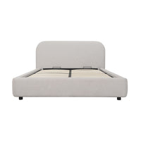 Noora King Bed Gas Lift (NZ Super King)