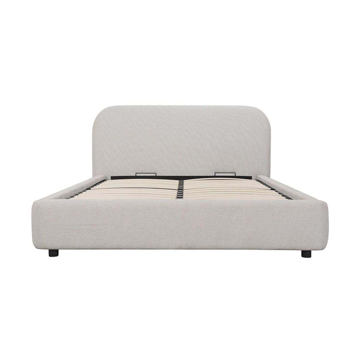 Noora King Bed Gas Lift (NZ Super King)