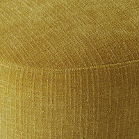 Edie Occasional Chair Solace Mustard