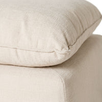 Sora Ottoman Ivory