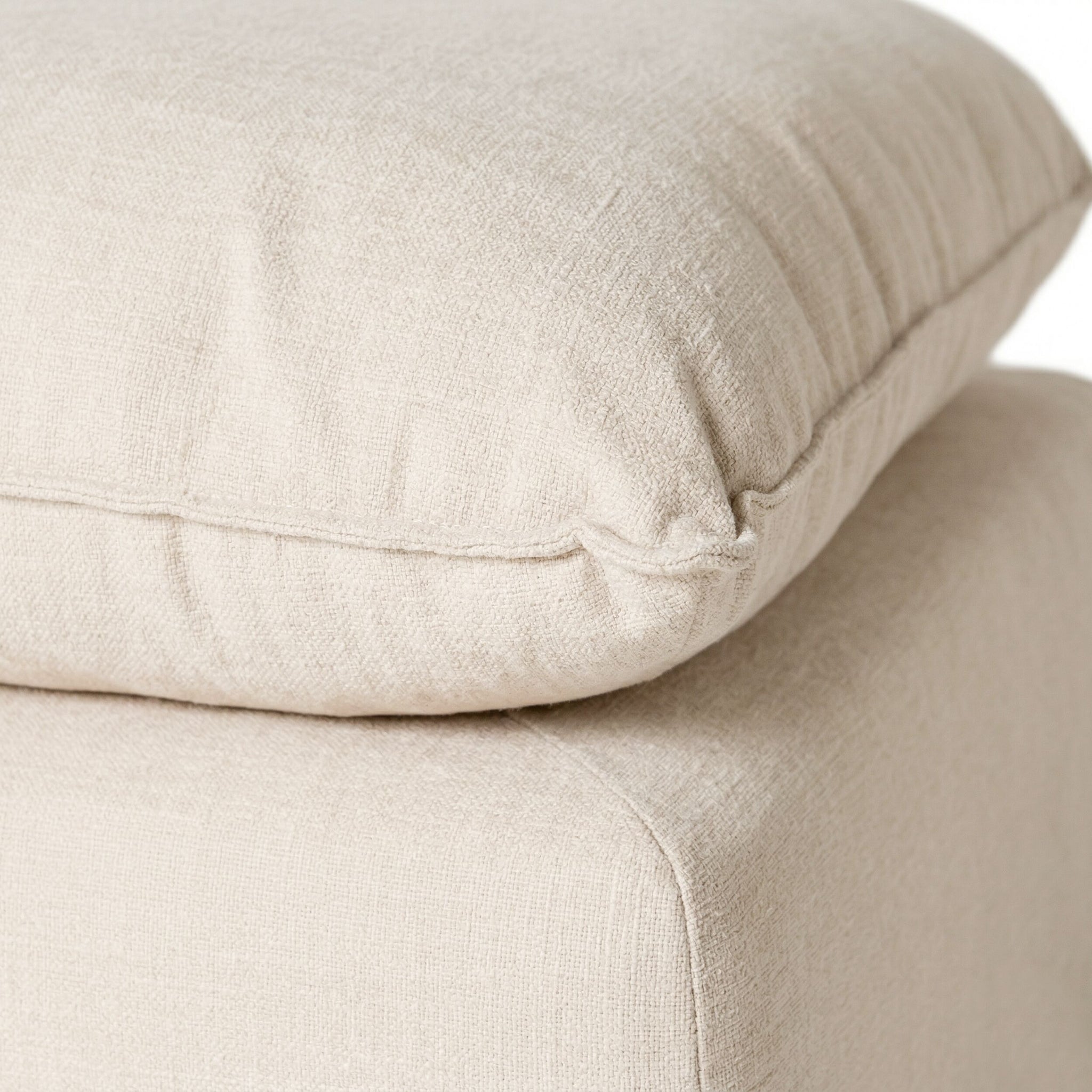 Sora Ottoman Ivory