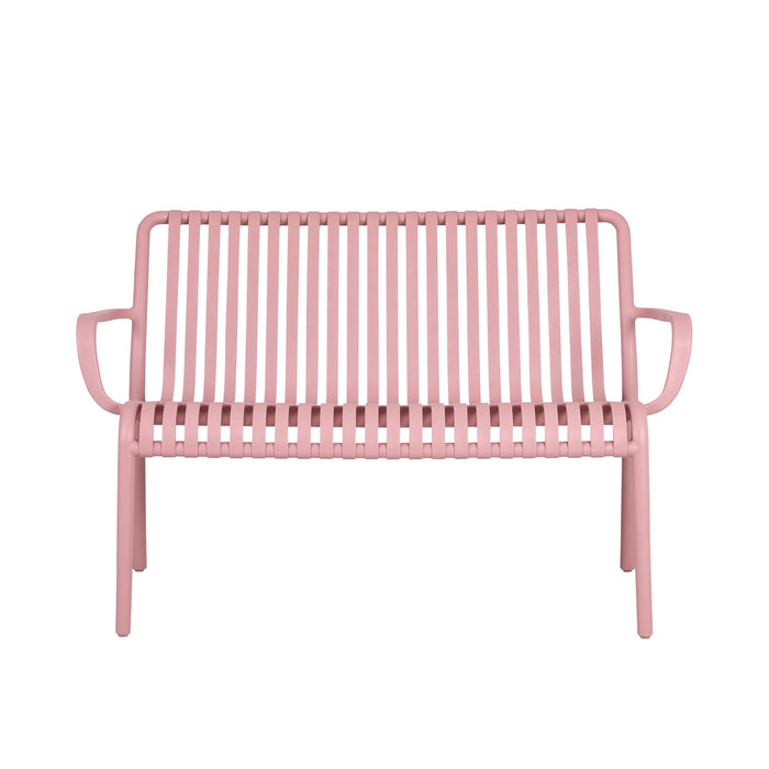 Jesi 2 Seater Tea Rose