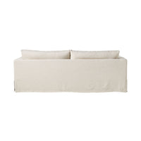 Manon 3 Seater Sofa Portobello Oatmeal