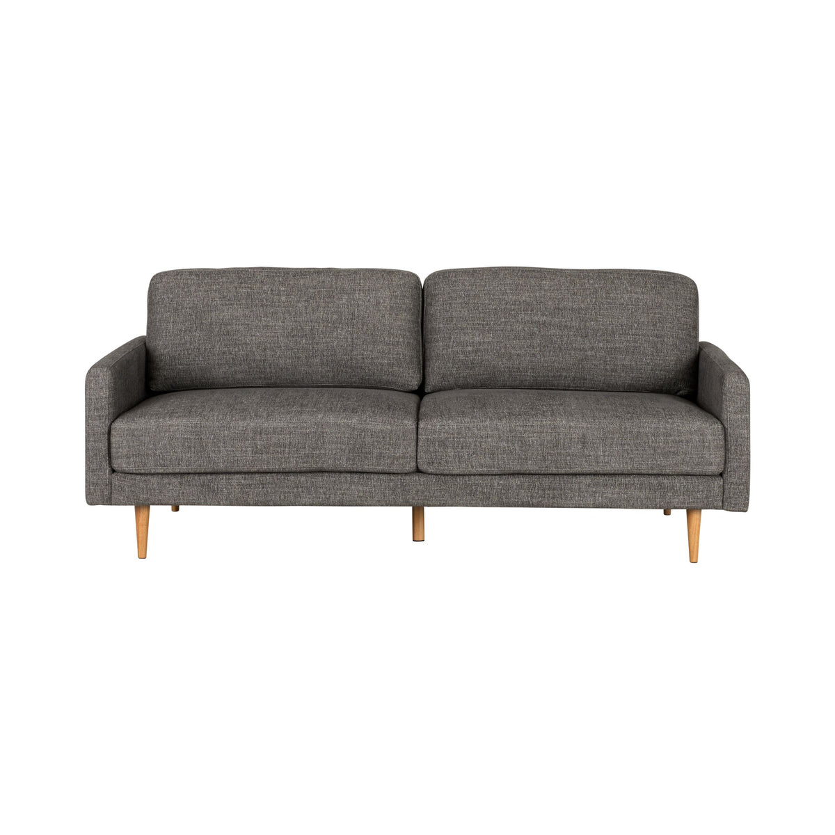 Boden 3 Seater Sofa Ash