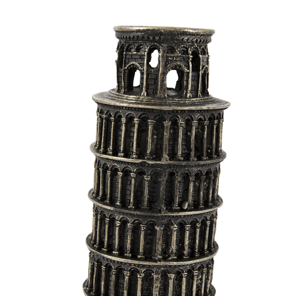 Vintage Relics Pisa Ornament