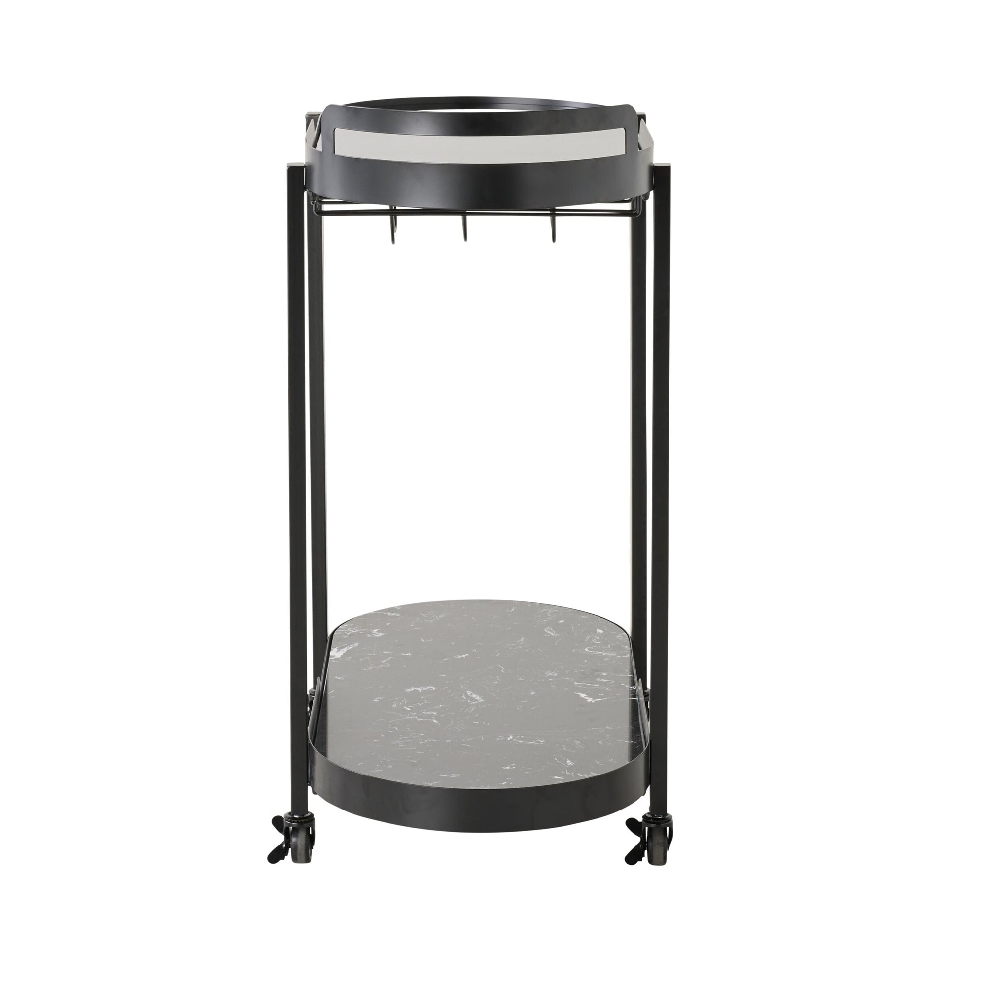 Nero Drinks Trolley