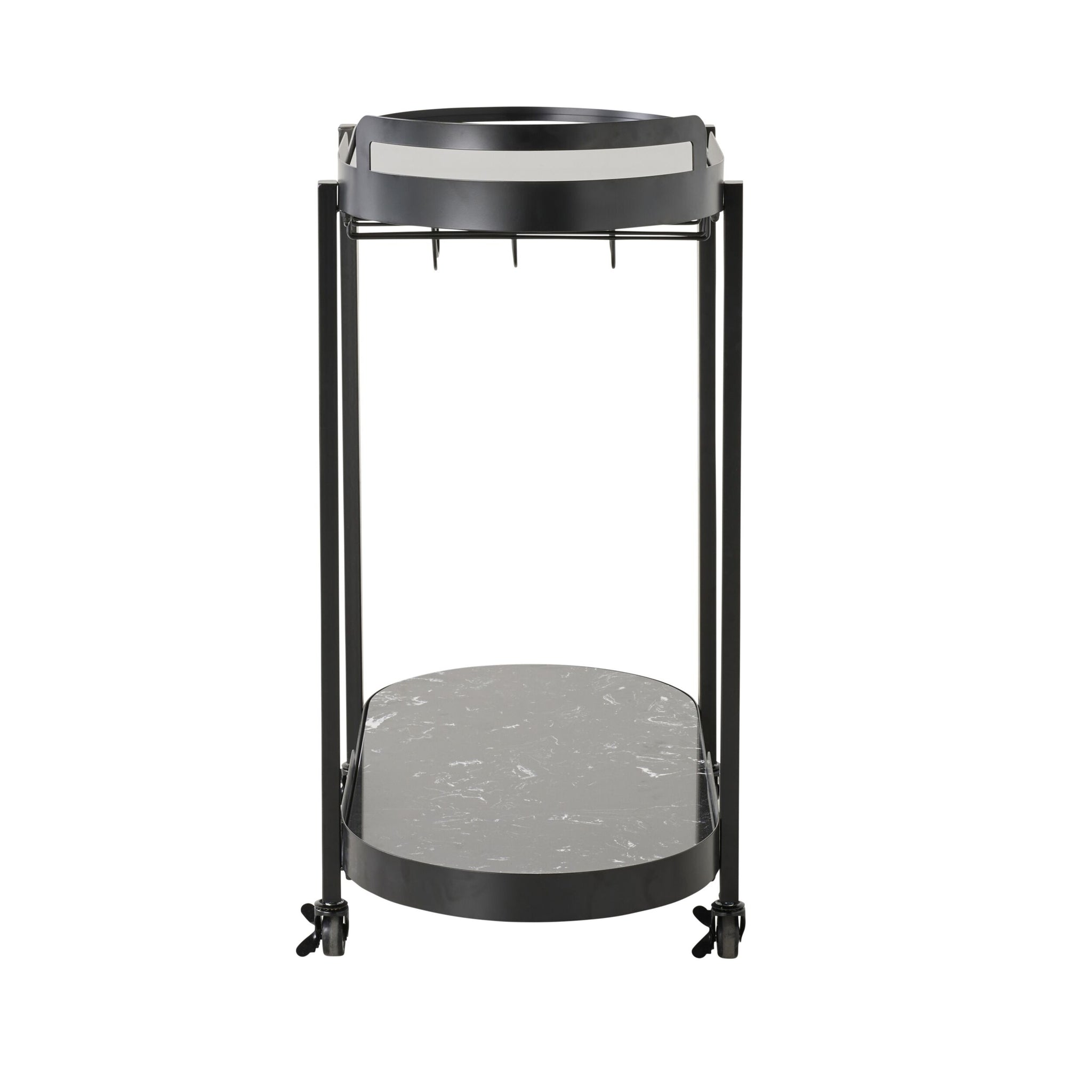 Nero Drinks Trolley