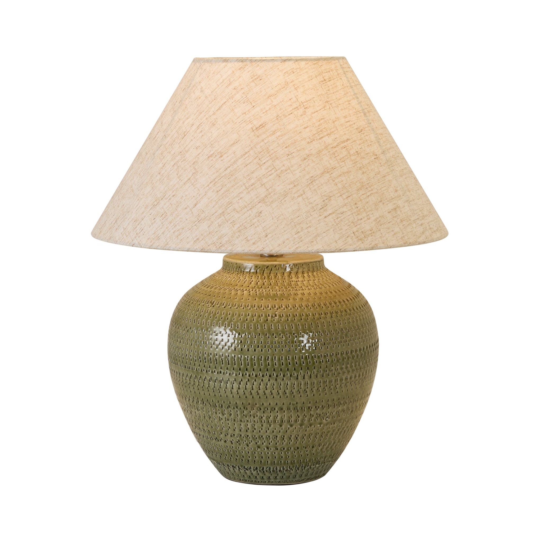 Bayleaf Table Lamp 47cm