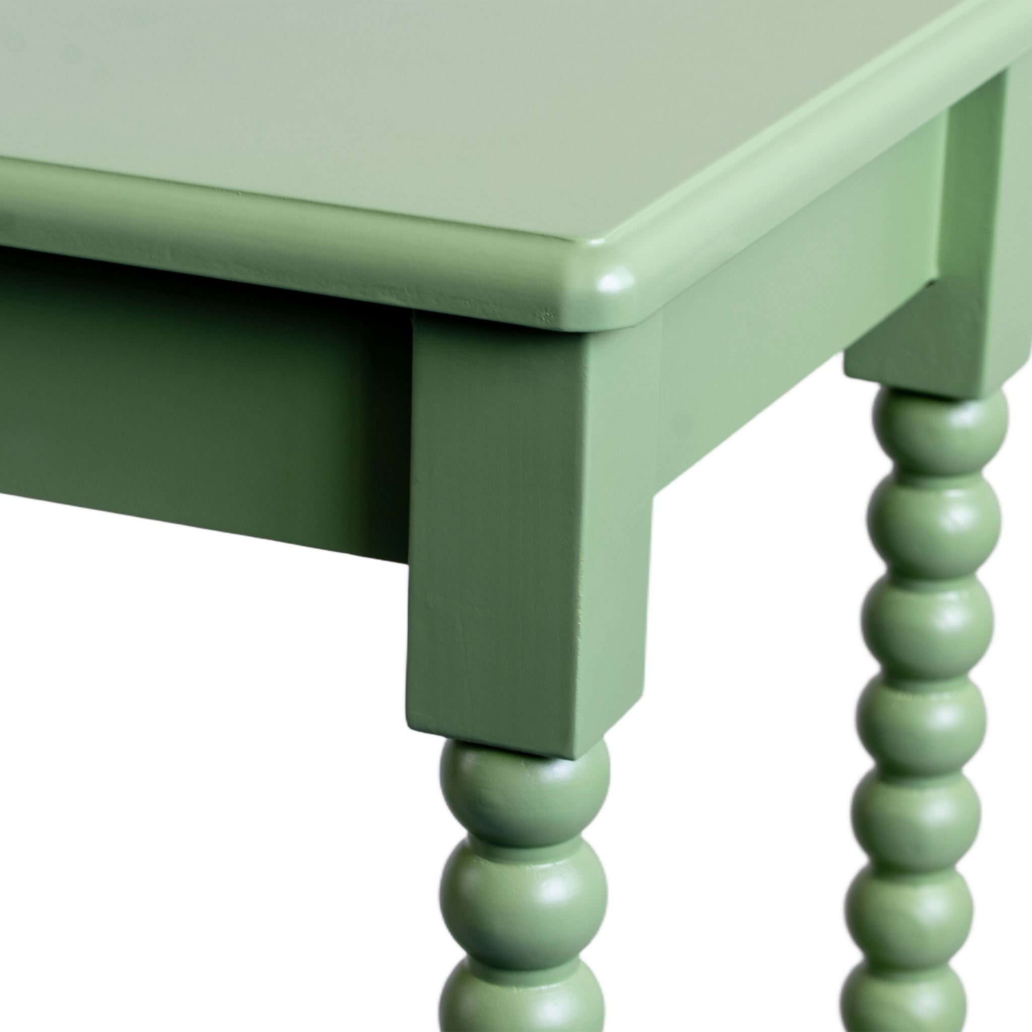 Maisie Console Green