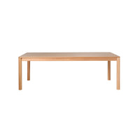 Hazelbrook Dining Table 220cm