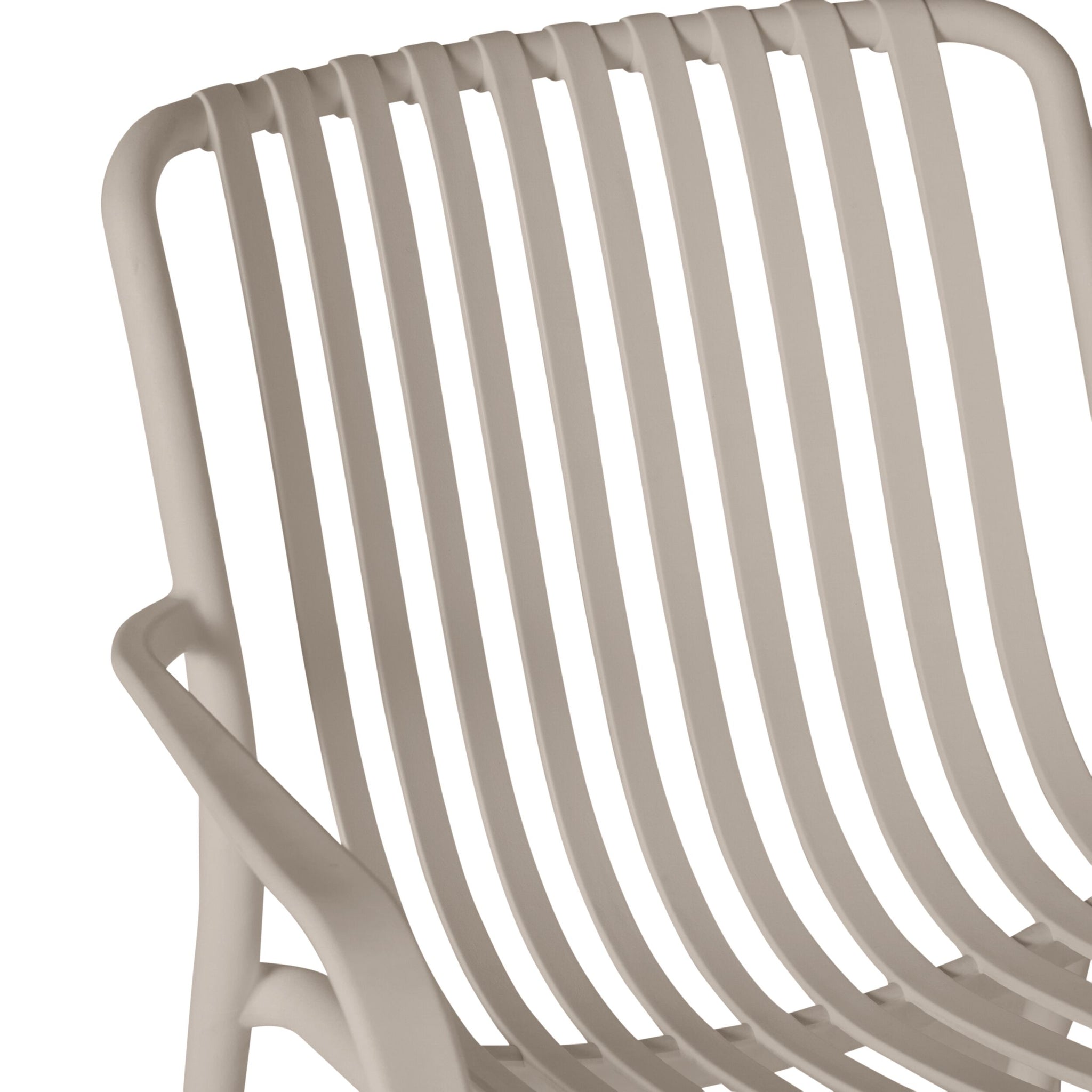 Jesi Occasional Chair Light Taupe