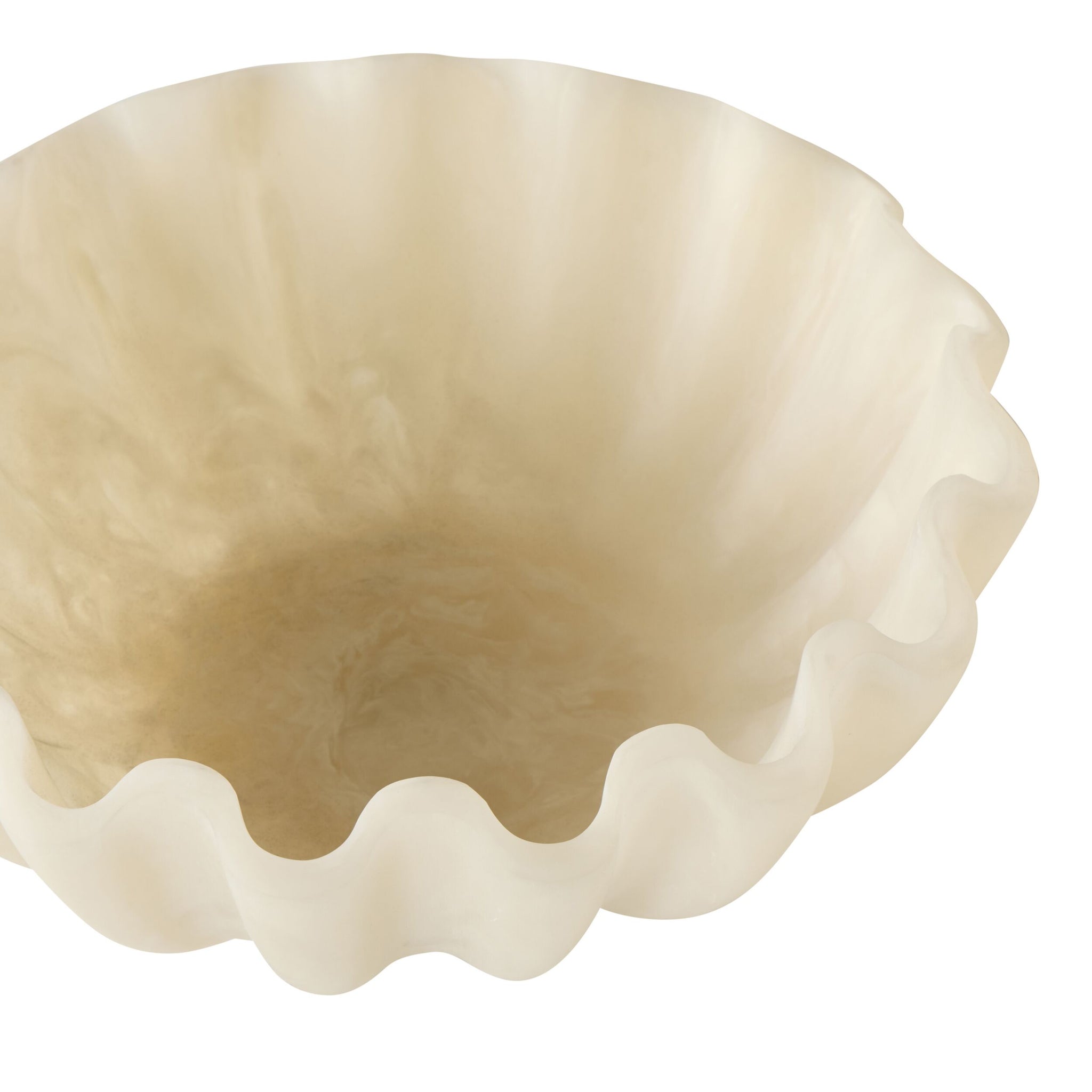 Poppi Clam Bowl Pearl