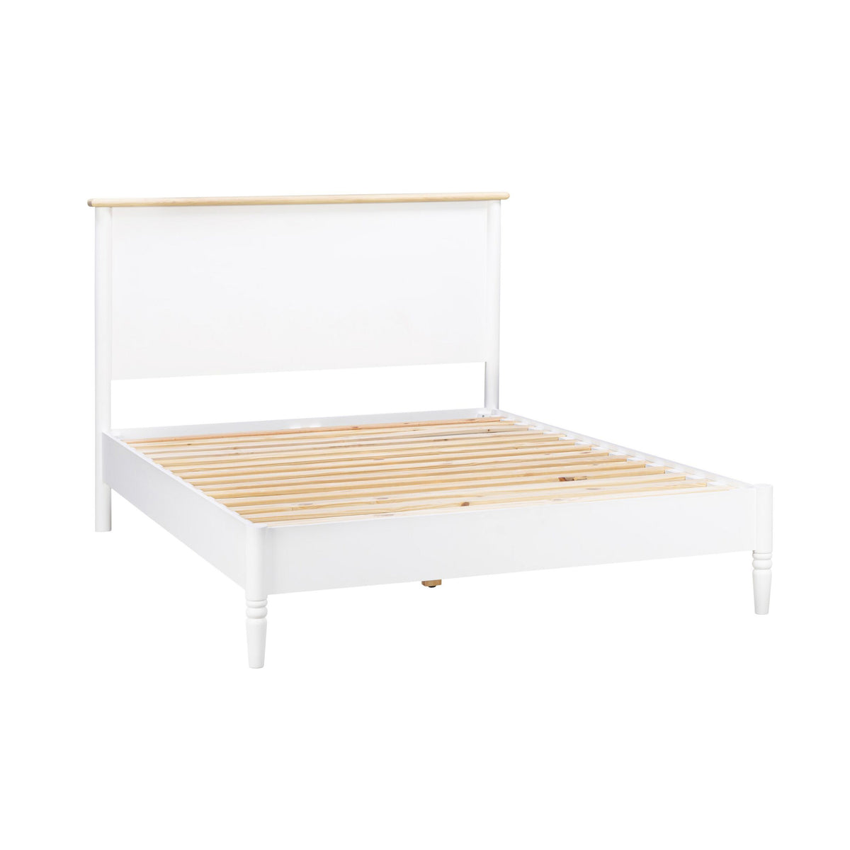 Saige King Bed (NZ Super King)