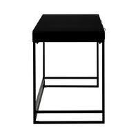 Nero Desk Black