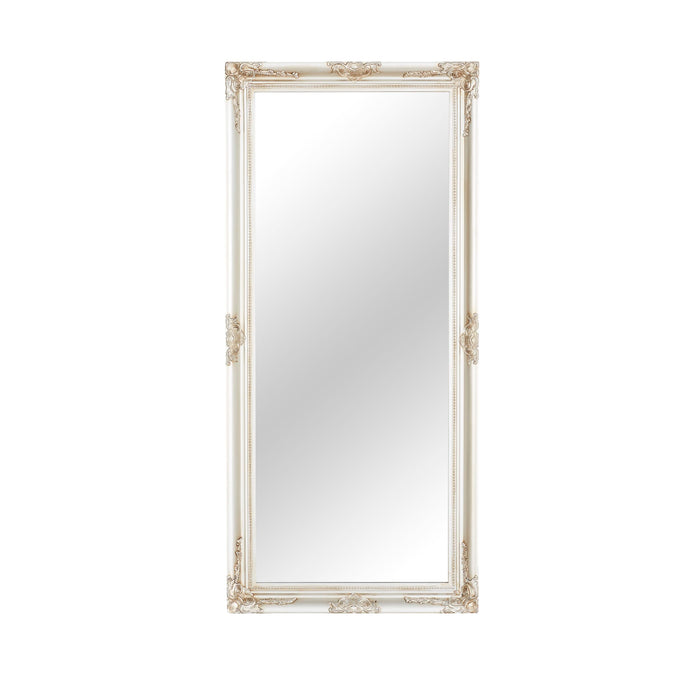 Jane Mirror Champagne Silver 167x77cm