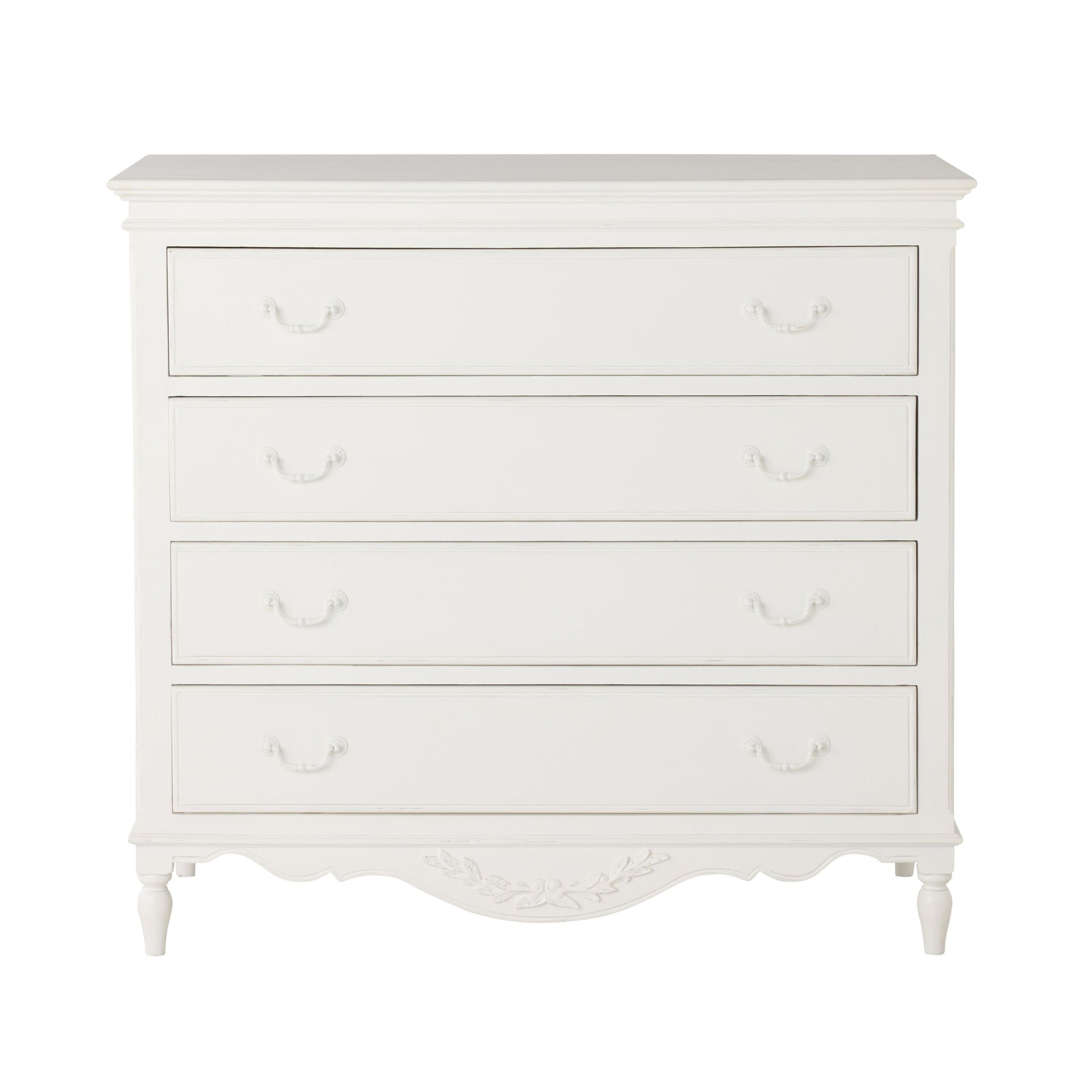 Emilie 4 Drawer Chest