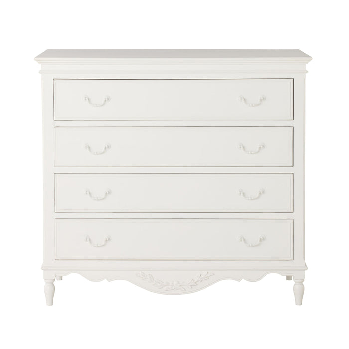 Emilie 4 Drawer Chest