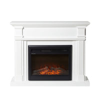 Lewisham Fireplace 140x37x112cm