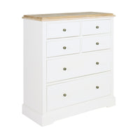 Clover 6 Drawer Chest